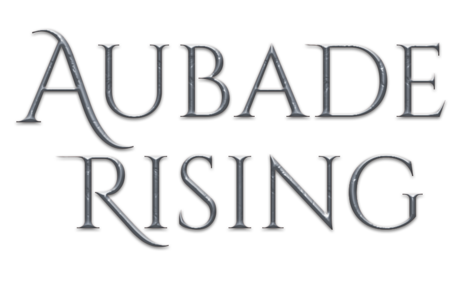Aubade Rising